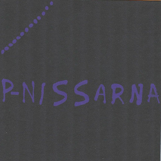 P-Nissarna - Jugend