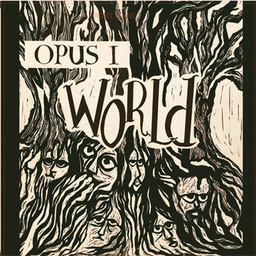 World - Opus 1