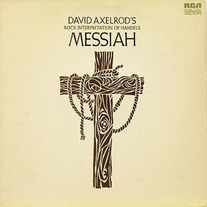 David Axelrod - Messiah