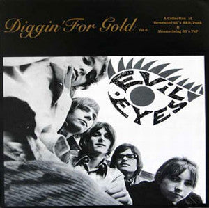 Various Artists - Diggin' For Gold: Volume 6