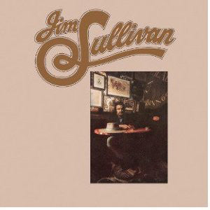 Jim Sullivan - Self-titled