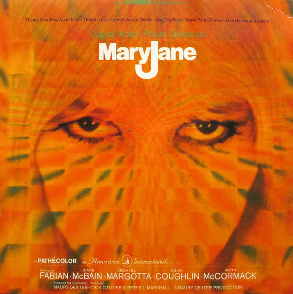 Mary Jane - Original Motion Picture Soundtrack