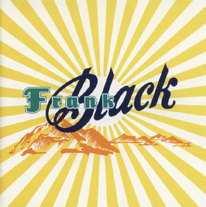 Frank Black - Self-titled