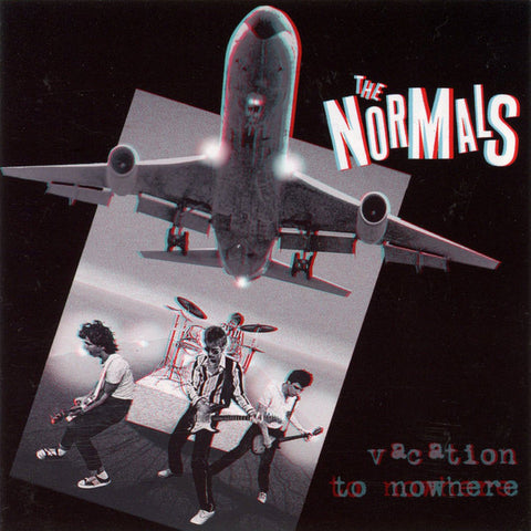 Normals - Vacation to Nowhere