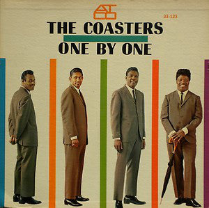 Coasters - One By One