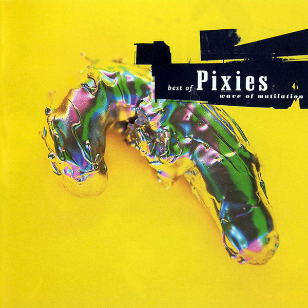 Pixies - Wave Of Mutilation