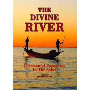 Divine River - Hisham Mayet
