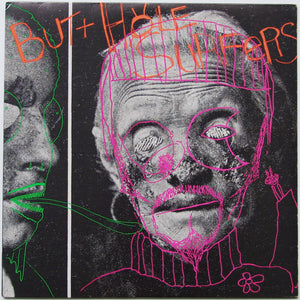 Butthole Surfers - Psychic, Powerless ... Another Man's Sac REMASTERED [Matador]