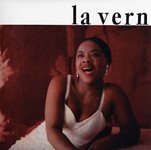 Lavern Baker - la vern