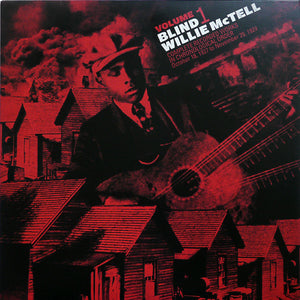 Blind Willie McTell - Volume 1