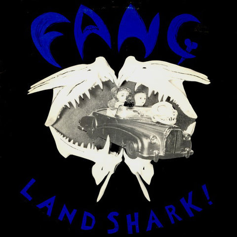 Fang  - Landshark!