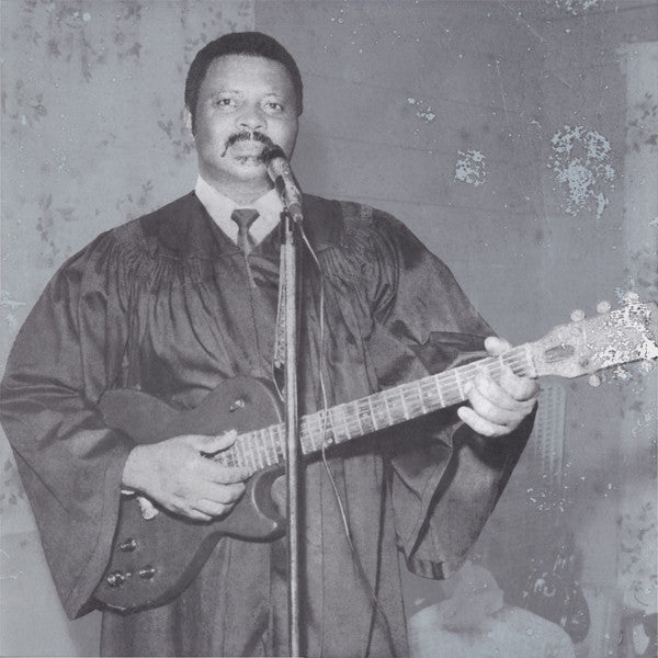 Reverend Charlie Jackson - Volume 2: Lord You're So Good- Live Recordings