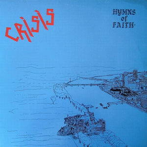 Crisis - Hymns Of Faith