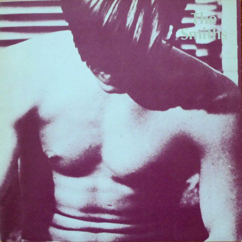 Smiths - Self-titled LP
