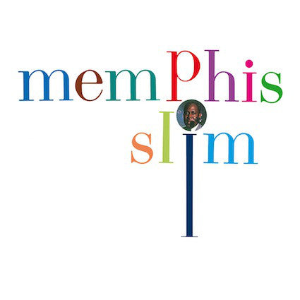 Memphis Slim - Self-titled