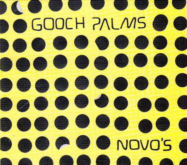 Gooch Palms - Novo's