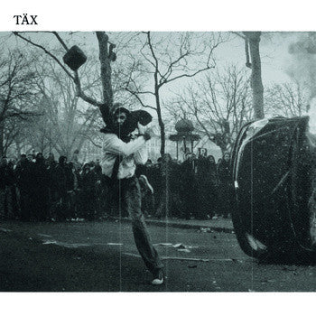 T√ÑX - Tax [No Patience ]