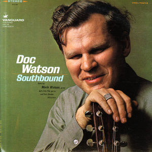 Doc Watson - Southbound