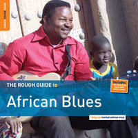 V/A - A Rough Guide To African Blues