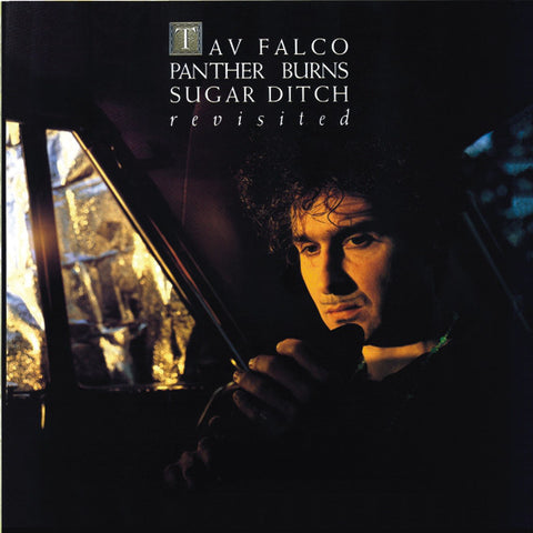 Tav Falco's Panther Burns - Sugar Ditch Revisited/Shake Rag