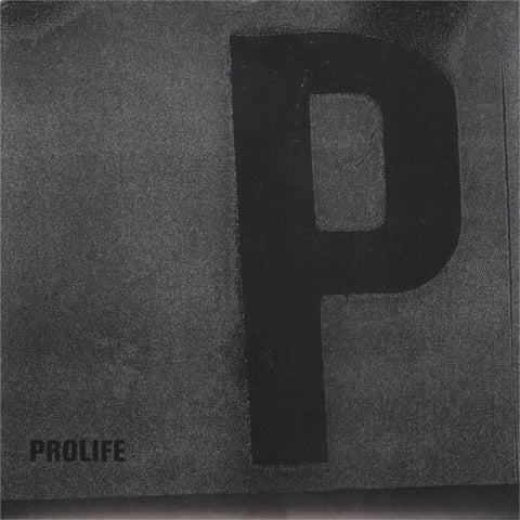 Prolife 7 インチ - 過熱/金箔