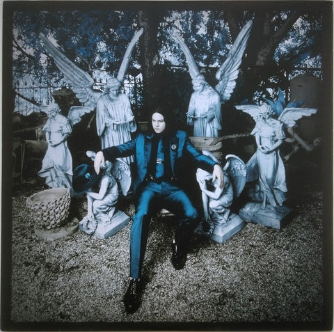 Jack White - Lazaretto