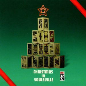 Christmas In Soulsville