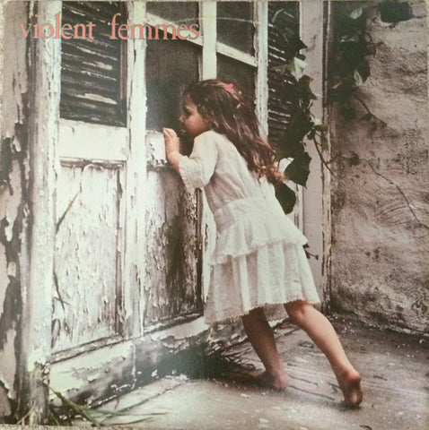 Violent Femmes - S/T