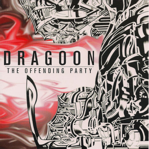 Dragoon - The Offending Party