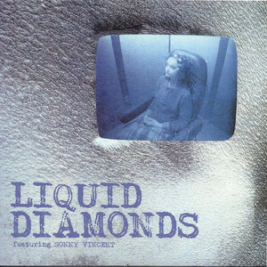 Liquid Diamonds - Aw Maw