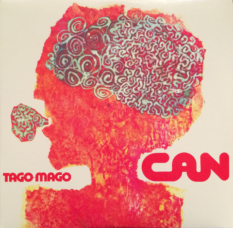 Can - Tago Mago