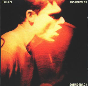 Fugazi - Instrument Soundtrack