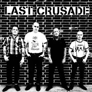 Last Crusade - Demo