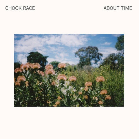 Chook Race - About Time