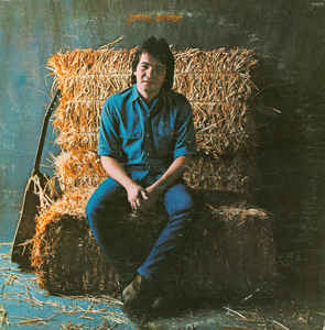 John Prine - Self-titled