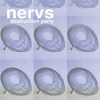 NERVS - Destruction Party
