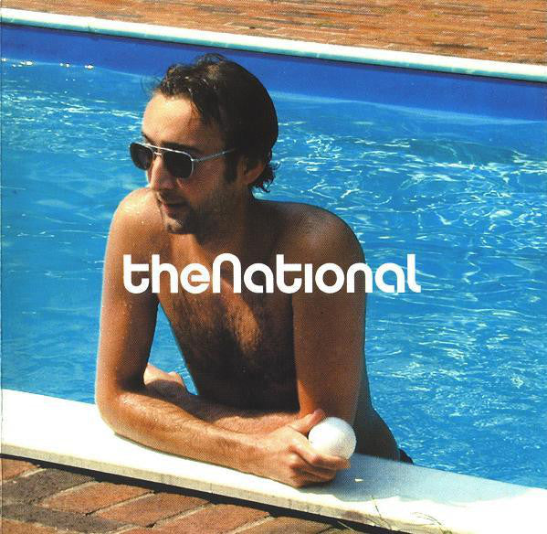 National, The - The National