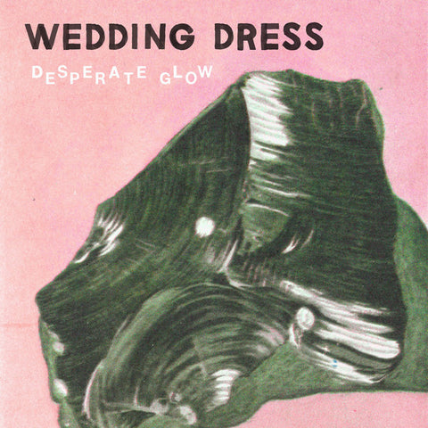 Wedding Dress - Desperate Glow