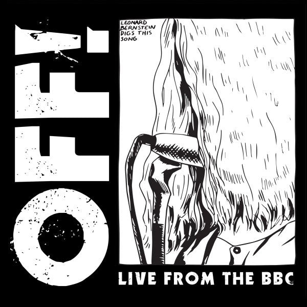 Off! - Live From The BBC