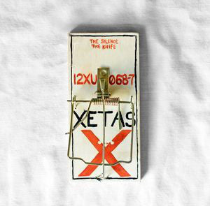 Xetas - The Silence
