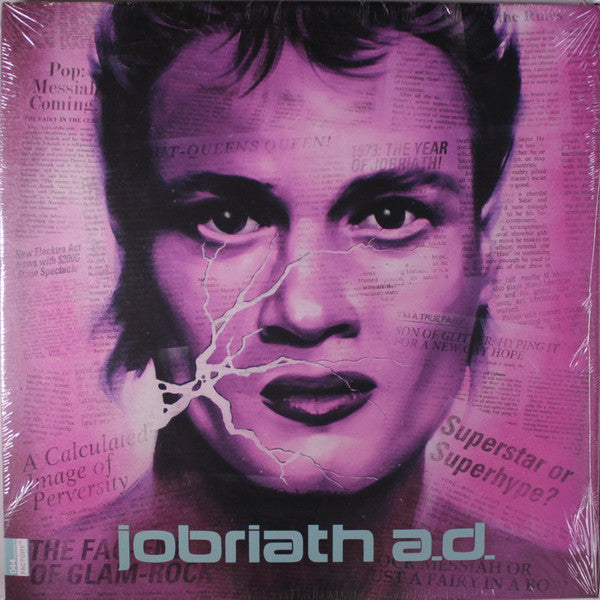 Jobriath - Jobriath A.D.