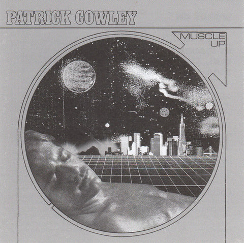 Patrick Cowley - Músculo arriba