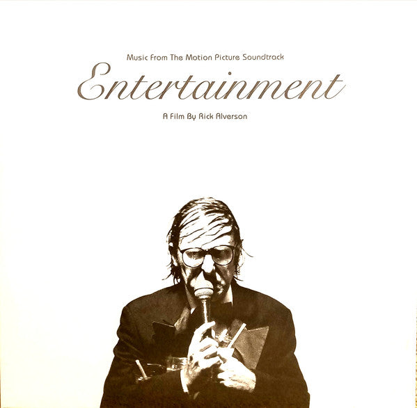 Various Artists - Entertainment OST