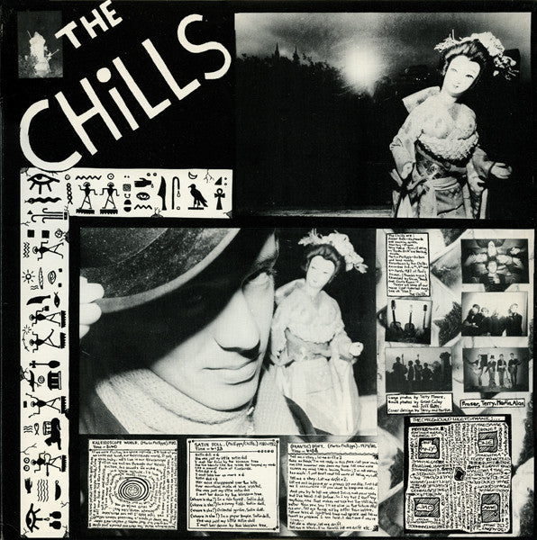 Various Artists - Dunedin Double: The Chills / Sneaky Feelings / The Stones / Verlaines