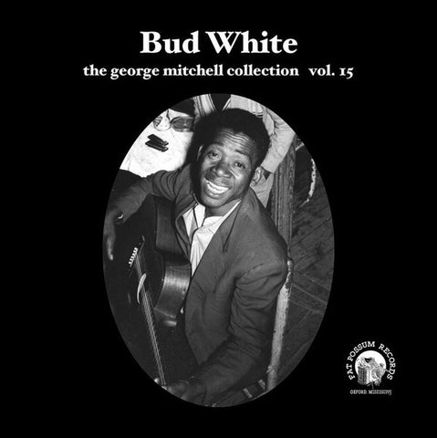 Bud White - George Mitchell Volume 15