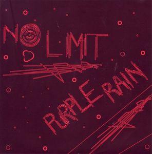 No Limit - Purple Rain