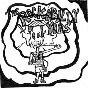 Rockabilly Yobs - Gonne Beat You Like A Redheaded Stepchild