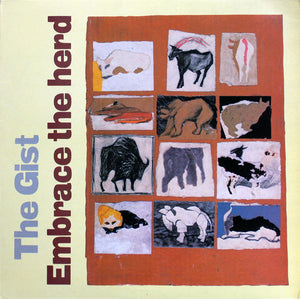 Gist - Embrace Herd