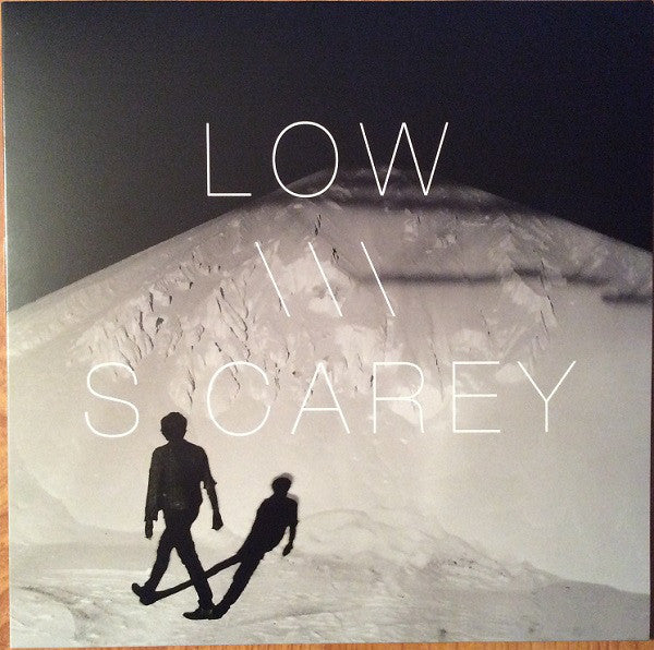 Low / S. Carey  - Split 10"