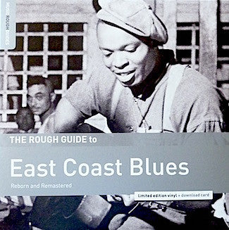 V/A - A Rough Guide To East Coast Blues